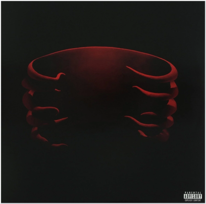 TOOL Undertow - Vinyl 2xLP (black)