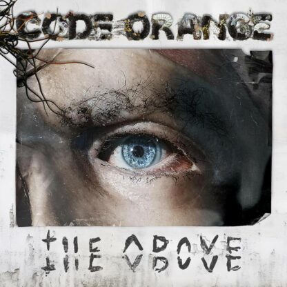 CODE ORANGE The Above - Vinyl LP (cream)