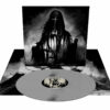 INTEGRITY Seasons In The Size Of Days - Vinyl LP (metallic silver)