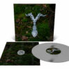 MYRKUR Spine - Vinyl LP (metallic silver)
