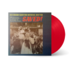 REVEREND KRISTIN MICHAEL HAYTER Saved! - Vinyl LP (red)