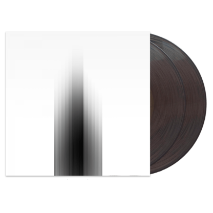 SLEEP TOKEN Sundowning - Vinyl 2 xLP (black ice)