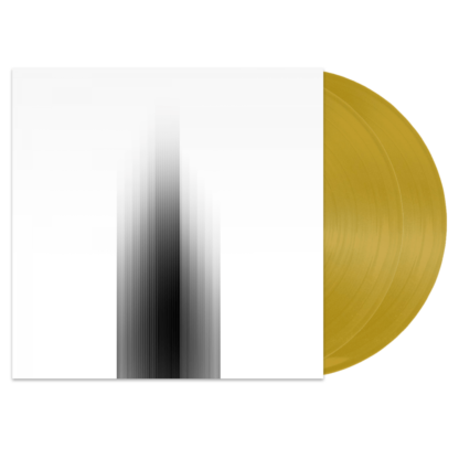 SLEEP TOKEN Sundowning - Vinyl 2 xLP (solid gold)