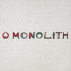 SQUID O Monolith - Vinyl LP (transparent blue)