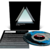 THE DILLINGER ESCAPE PLAN Ire Works - Vinyl LP (black cyan blue metallic silver merge neon magenta white metallic silver splatter)