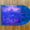 VICEPREZ Tropical Connexion - Vinyl LP (blue marble)