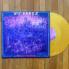 VICEPREZ Tropical Connexion - Vinyl LP (gold)