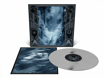 WOLVES IN THE THRONE ROOM Crypt Of Ancestral Knowledge - Vinyl LP (metallic silver)