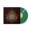 BURNING WITCH Rift Canyon Dreams - Vinyl LP (opaque evergreen)