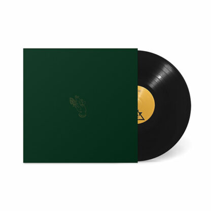 BURNING WITCH Towers - Vinyl LP (black)