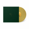 BURNING WITCH Towers - Vinyl LP (opaque gold)