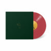 BURNING WITCH Towers - Vinyl LP (opaque red)