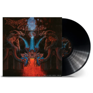 DISMEMBER Like An Ever Flowing Stream - Vinyl LP (black)