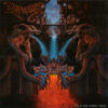 DISMEMBER Like An Ever Flowing Stream - Vinyl LP (cyan black marble)