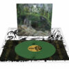 END REIGN The Way Of All Flesh Is Decay - Vinyl LP (evergreen)