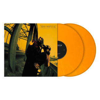 FATES WARNING Disconnected - Vinyl 2xLP (orange white marble)