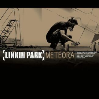 LINKIN PARK Meteora - Vinyl LP (black)