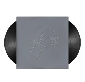MADVILLAIN Madvillainy - Vinyl 2xLP (black) - Bigoût Records