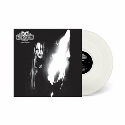 THORR'S HAMMER Dommedagsnatt - Vinyl LP (cloudy clear)