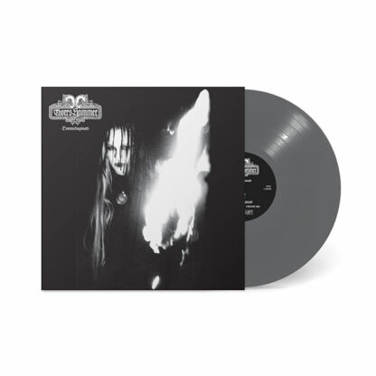 THORR'S HAMMER Dommedagsnatt - Vinyl LP (grey)