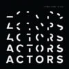ACTORS It Will Come To You - 5-year anniversary edition - Vinyl LP (blue black splatter)