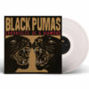 BLACK PUMAS Chronicles Of A Diamond - Vinyl LP (clear)