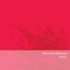 BORIS WITH MERZBOW Klatter - Vinyl LP (neon pink)