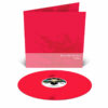 BORIS WITH MERZBOW Klatter - Vinyl LP (neon pink)