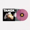 IDLES Tangk - Vinyl LP (transparent pink)
