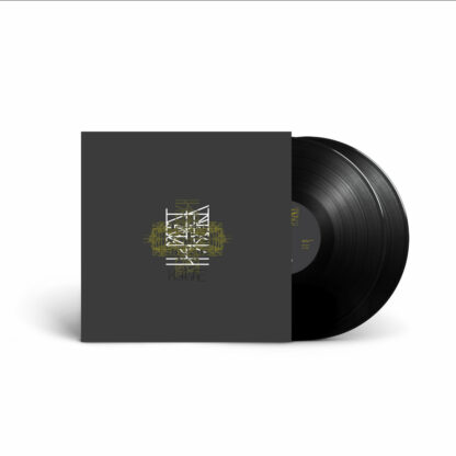 KHANATE St - Vinyl 2xLP (black)