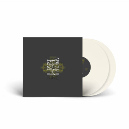 KHANATE St - Vinyl 2xLP (white)