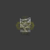 KHANATE S/t - Vinyl 2xLP (white | black)