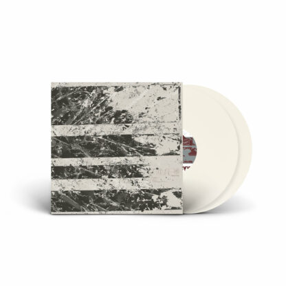 KHANATE Things Viral - Vinyl 2xLP (white)