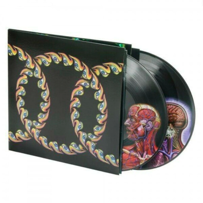 TOOL Lateralus - Vinyl 2xLP (picture disc)