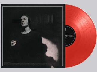 BAMBARA Swarm - 2023 reissue - Vinyl LP (red)