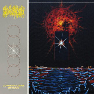 BLOOD INCANTATION Luminescent Bridge - Vinyl LP (black)