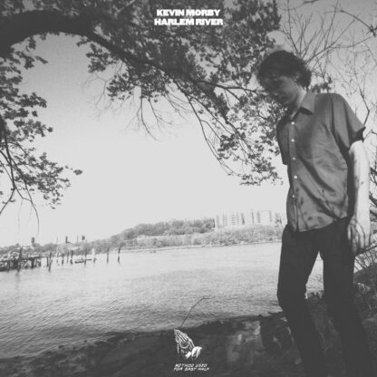 KEVIN MORBY Harlem River - Vinyl LP (black)