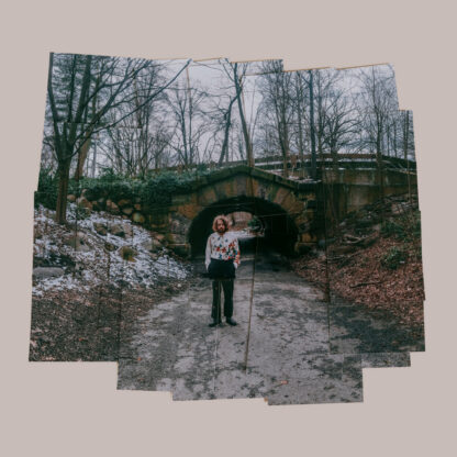 KEVIN MORBY More Photographs (A Continuum) - Vinyl LP (coke bottle clear)