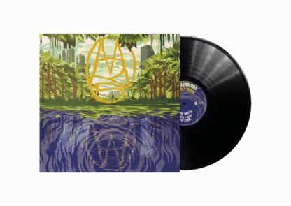 MARS RED SKY Dawn Of The Dusk - Vinyl LP (black)