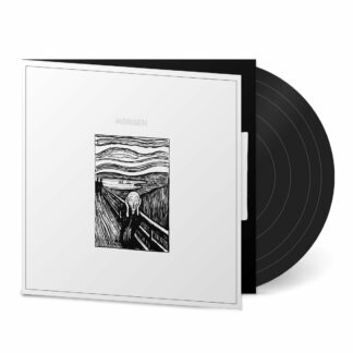 MORGEN S/t - Vinyl LP (black)