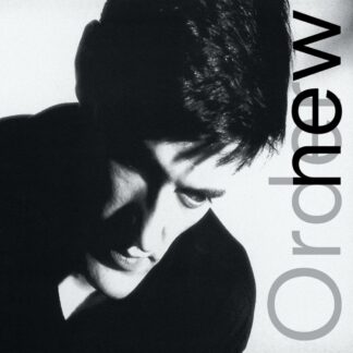 NEW ORDER Low-Life - Vinyl LP (black)