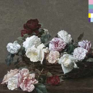 NEW ORDER Power, Corruption & Lies - Vinyl LP (black)