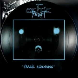 CELTIC FROST Tragic Serenades - Vinyl LP (picture)