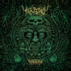 ERSHTU Xibalba - Vinyl LP (green white galaxy)