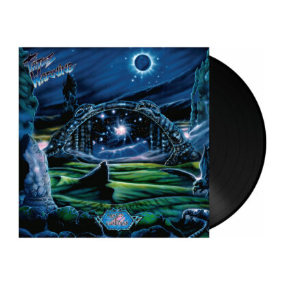 FATES WARNING Awaken The Guardian - Vinyl LP (black)