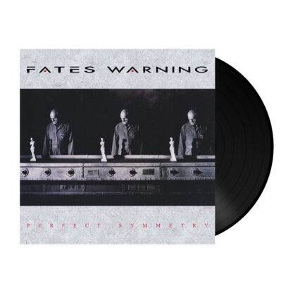 FATES WARNING Perfect Symmetry - Vinyl LP (black)