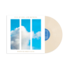FULL OF HELL AND NOTHING When No Birds Sang - Vinyl LP (bone)