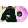 YEAR OF THE KNIFE No Love Lost - Vinyl LP (purple bone galaxy)