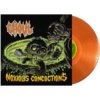 GHOUL Noxious Concoctions - Vinyl LP (orange crush)