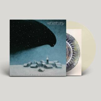 HEXVESSEL Polar Veil - Vinyl LP (ice clear)